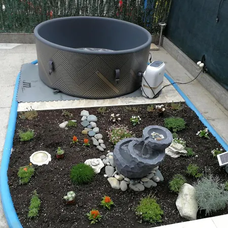 Dobi Konukevi Primorsko