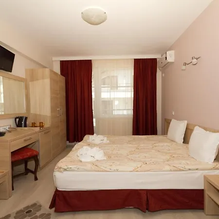 Dobi Konukevi Primorsko