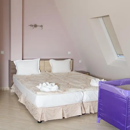 Konukevi Dobi Primorsko