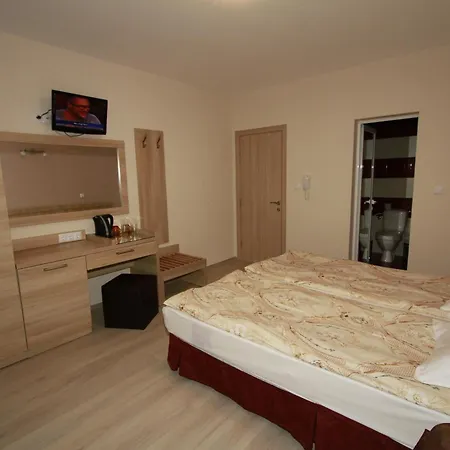 Konukevi Dobi Primorsko