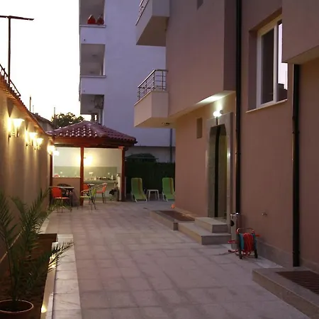 Konukevi Dobi Primorsko