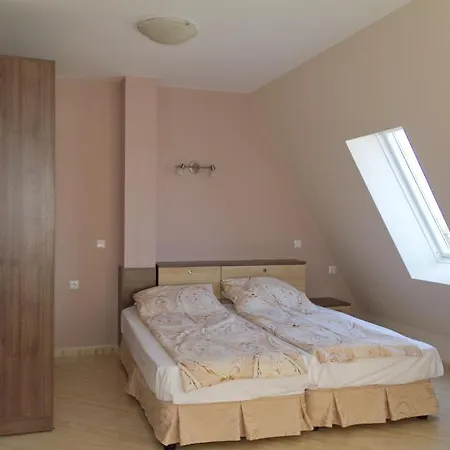Dobi Guest house