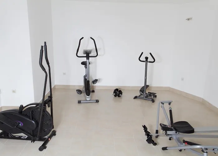 Dobi Гостевой дом 3*