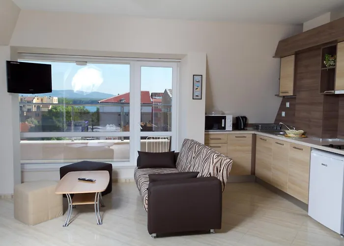 Dobi Гостевой дом 3*