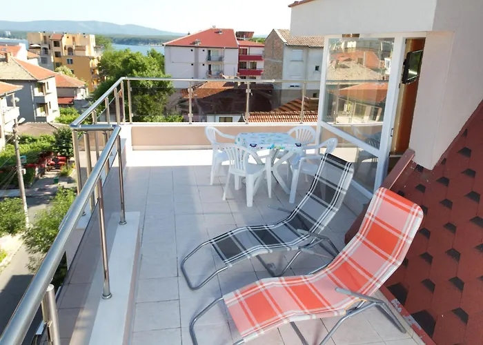 Гостевой дом Dobi