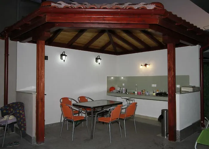 Dobi Гостевой дом 3*