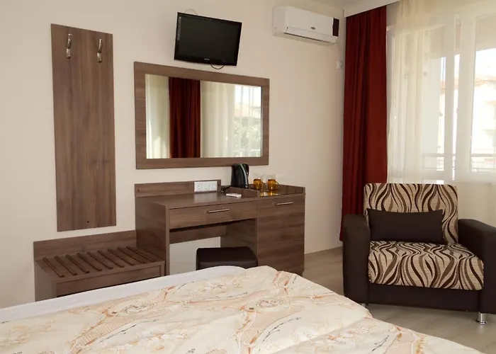 Dobi Гостевой дом