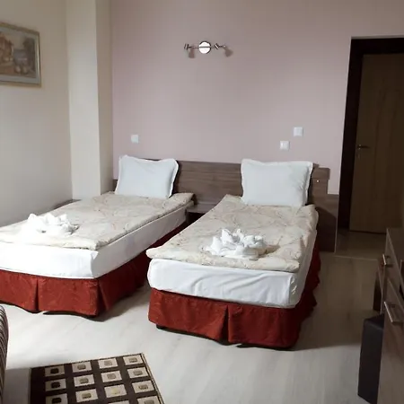 Penzion Dobi 3*