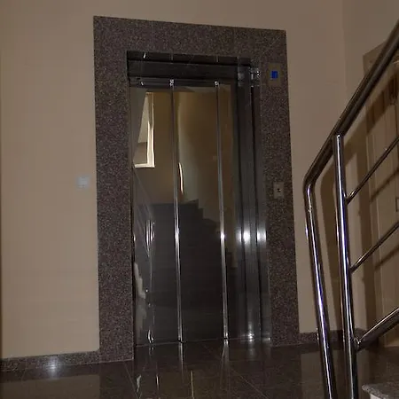 Dobi Penzion 3*