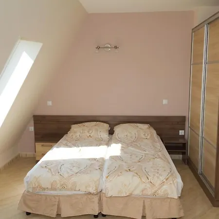Penzion Dobi 3*
