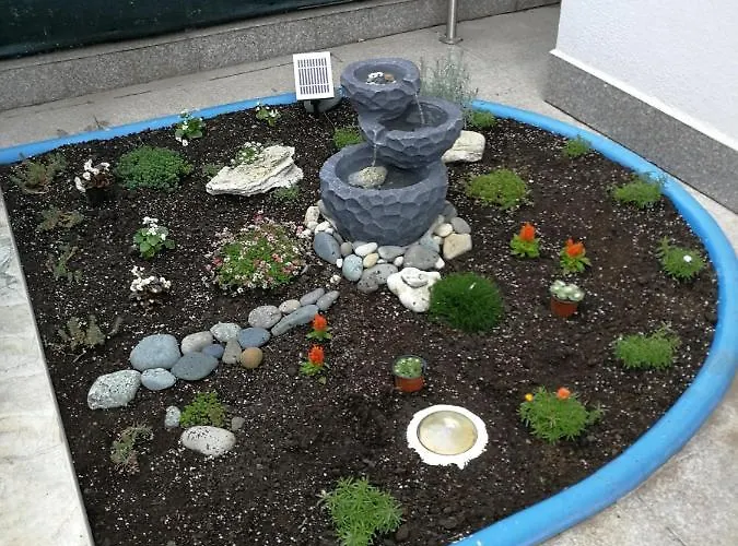 Πανσιόν Dobi 3*