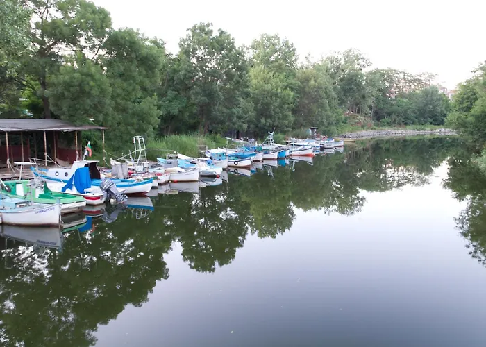 Πανσιόν Dobi 3*