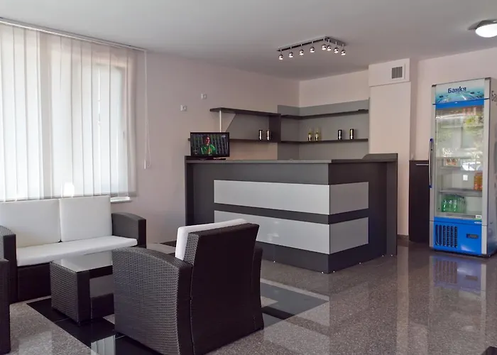 Dobi 3* Πριμόρσκο